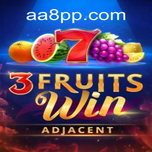Descubra o Mundo de 3FruitsWin: Tudo o que Você Precisa Saber