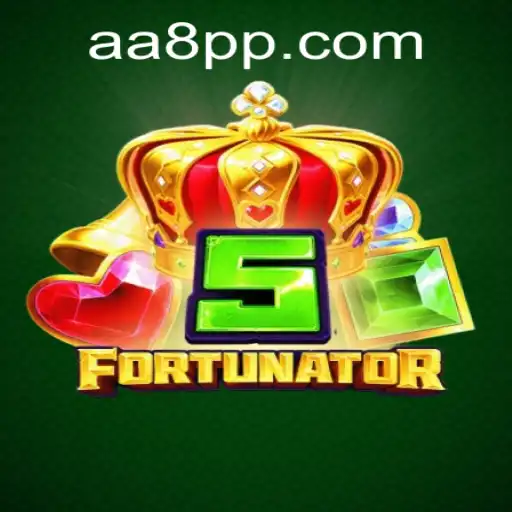 Explorando o Mundo de 5Fortunator: O Novo Hit no Universo AA8.game
