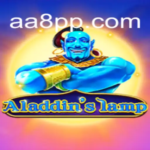 Descubra Aladdinslamp: O Novo Fenômeno do Mundo dos Jogos