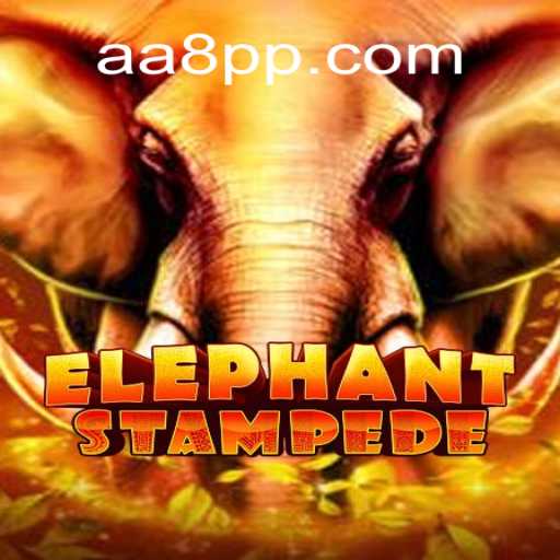 Descubra o Fascinante Mundo de ElephantStampede