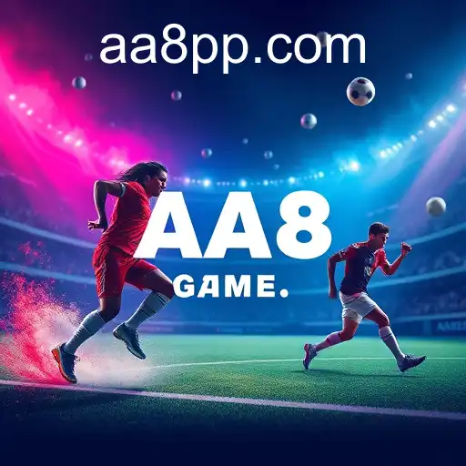 Explorando o Fenômeno dos Esportes e o Impacto da Plataforma AA8.game