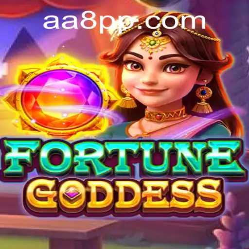 FORTUNEGODDESS: Tudo o que você Precisa Saber sobre o Novo Jogo AA8.game