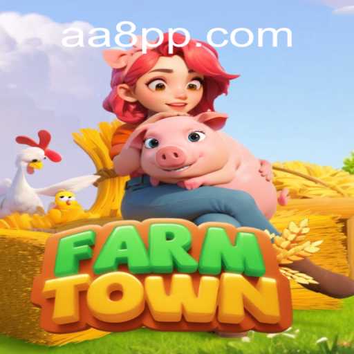 Explorando FarmTown: Um Guia Completo para o Universo de AA8.game