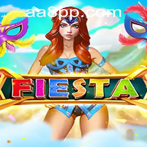 Descubra o Jogo Fiesta: Uma Jornada pelo Mundo de Entretenimento de AA8.game