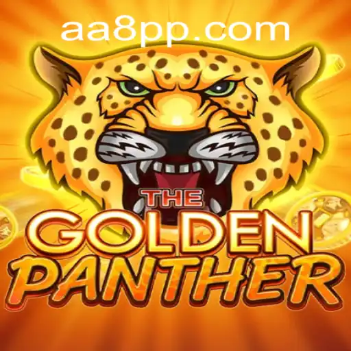 GOLDENPANTHER: Uma Aventura Emocionante no Universo de Jogos AA8.game
