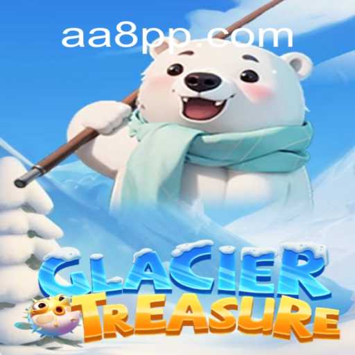 GlacierTreasure: Descubra o Novo Mundo Gelado de Aventuras e Desafios
