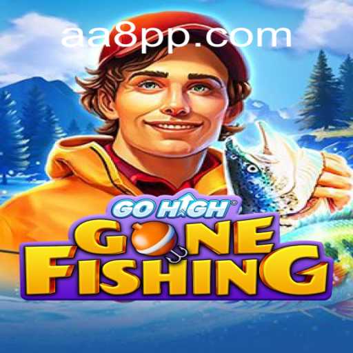 GoHighGoneFishing: Mergulhe na Nova Sensação dos Jogos Online AA8.game
