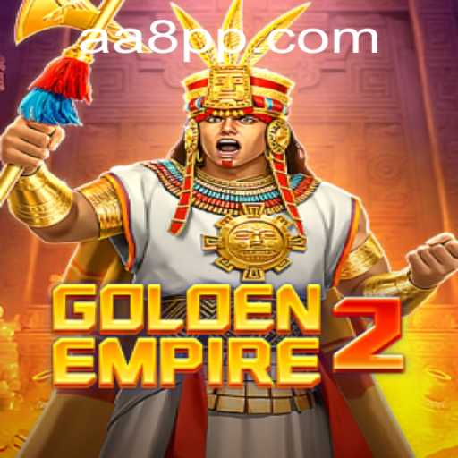 Mergulhe na Aventura com GoldenEmpire2: Dominando o Mundo de AA8.game