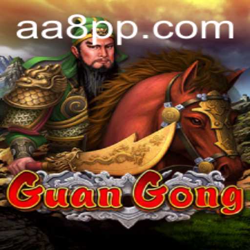 Explorando o Fascinante Mundo de GuanGong: O Jogo Inovador da AA8.game