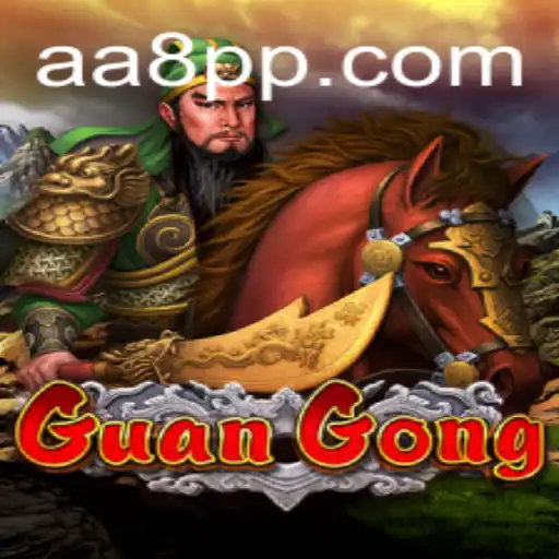 Explorando o Fascinante Mundo de GuanGong: O Jogo Inovador da AA8.game