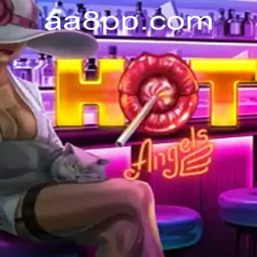 Explorando o Universo de HotAngels - Um Guia Completo para AA8.game