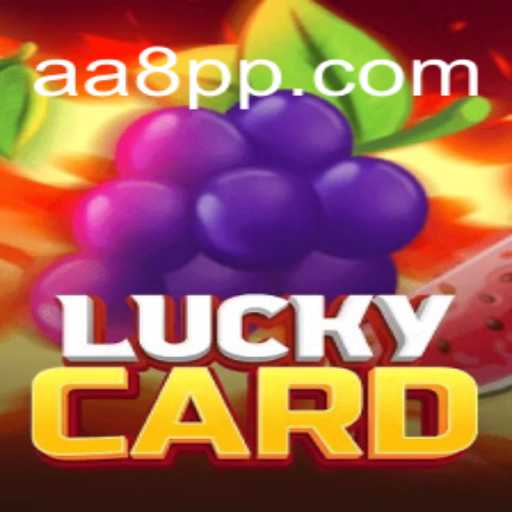 Descubra o Jogo de Cartas LuckyCard e Como Jogar