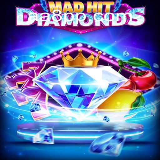 Descubra o Universo de MadHitDiamonds: Um Novo Jogo Viciante