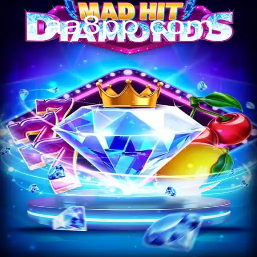 Descubra o Universo de MadHitDiamonds: Um Novo Jogo Viciante