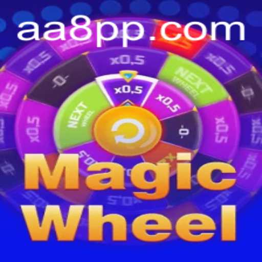Descubra a Inovadora Experiência de Jogo com MagicWheel no Mundo de AA8.game