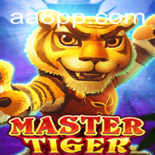 MasterTiger: Explorando o Novo Fenômeno do Mundo dos Jogos