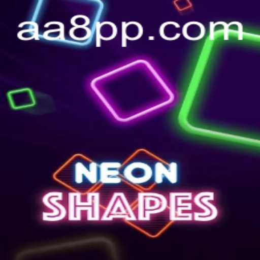 Explorando o Fascinante Mundo de NeonShapes: Um Mergulho no Jogo AA8.game