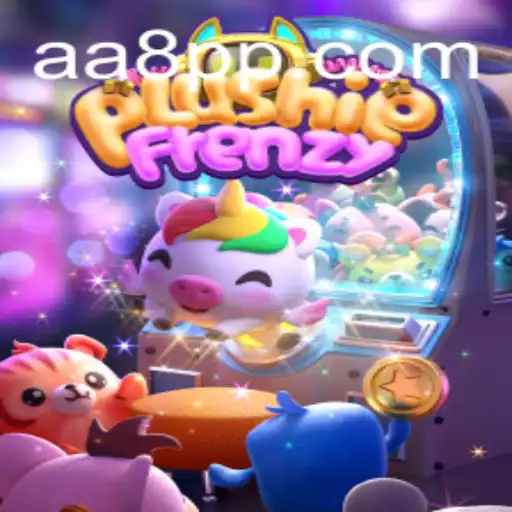 Descubra o Universo Encantador de PlushieFrenzy na Plataforma AA8.game