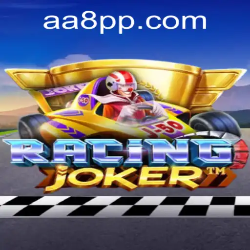 RacingJoker e o Mundo Competitivo de AA8.game