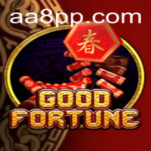 Explorando o Mundo de GoodFortune: Descubra o Fascinante Jogo AA8.game