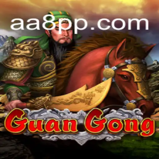 Explorando o Fascinante Mundo de GuanGong: O Jogo Inovador da AA8.game