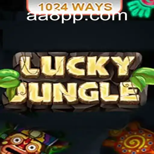 Descubra o Fascinante Mundo de LuckyJungle1024