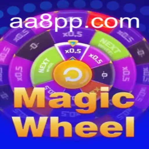 Descubra a Inovadora Experiência de Jogo com MagicWheel no Mundo de AA8.game