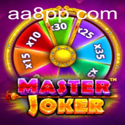 Explorando o Mundo de MasterJoker