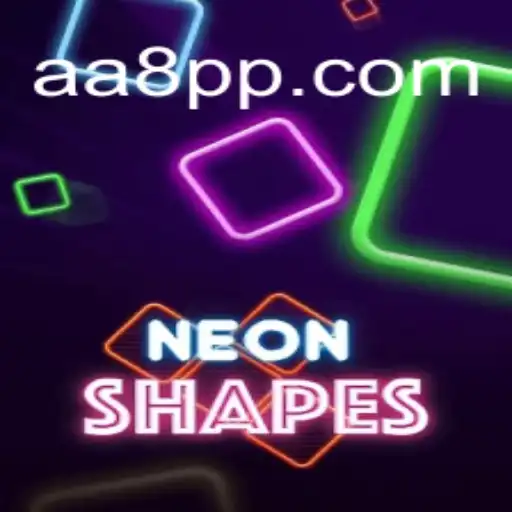 Explorando o Fascinante Mundo de NeonShapes: Um Mergulho no Jogo AA8.game