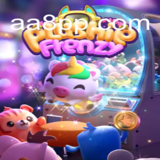 Descubra o Universo Encantador de PlushieFrenzy na Plataforma AA8.game