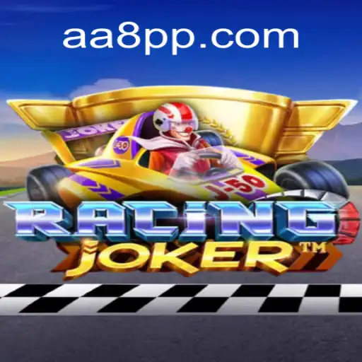 RacingJoker e o Mundo Competitivo de AA8.game