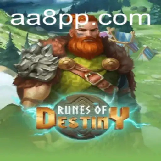 Explorando o Mundo de Magia em RunesOfDestiny: Um Guia Completo