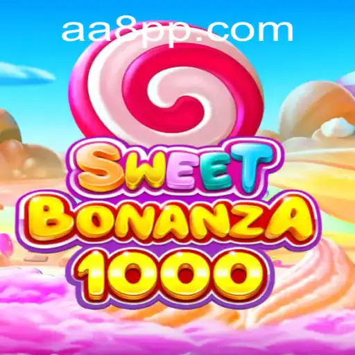 Explorando o Mundo de SweetBonanza1000 em AA8.game