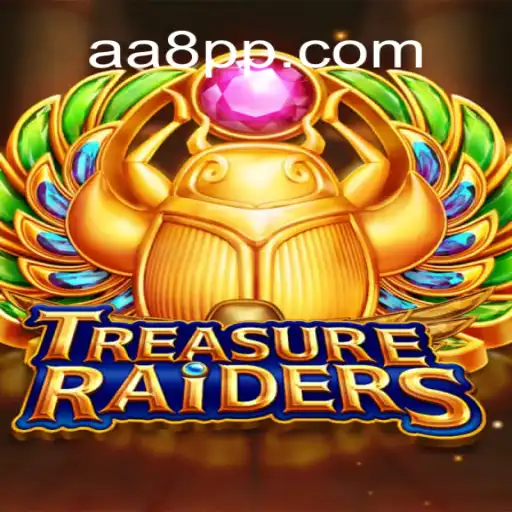 Aventuras e Desafios em TREASURERAIDERS: Imersão no Mundo de AA8.game