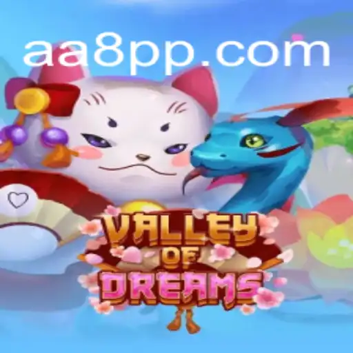 Explorando o Mundo de ValleyofDreams: Uma Jornada Através da AA8.game