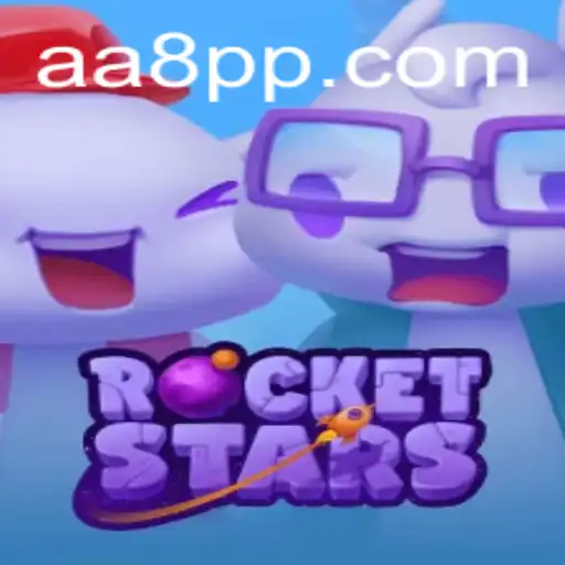 RocketStars: A Nova Sensação no Mundo dos Jogos AA8.game