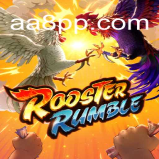 Descubra o Mundo Competitivo de RoosterRumble: O Jogo de Estratégia da AA8.game