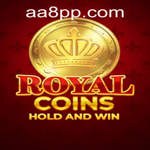 RoyalCoins: A Nova Sensação no Mundo dos Jogos Online