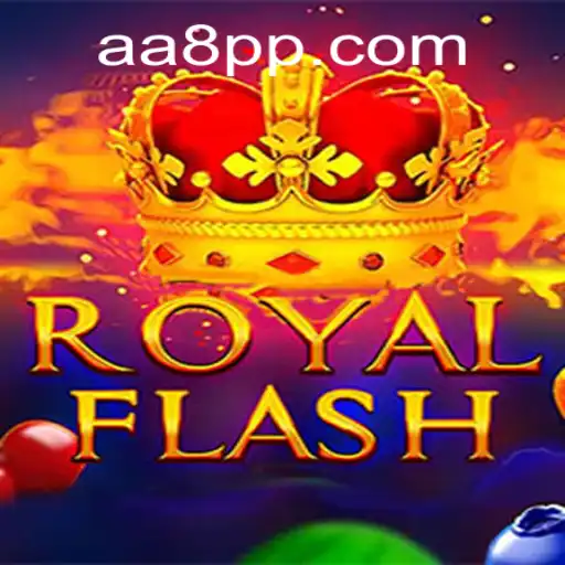 RoyalFlash: Explorando o Novo Fenômeno do Jogo com a AA8.game