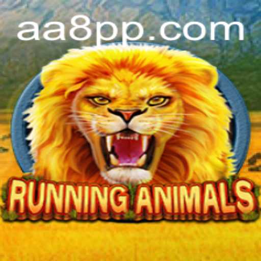 RunningAnimals: Desbravando o Excitante Mundo do Jogo AA8.game