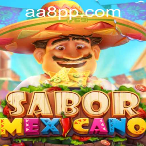 Descubra o Excitante Mundo de SaborMexicano: O Jogo que Une Cultura e Diversão