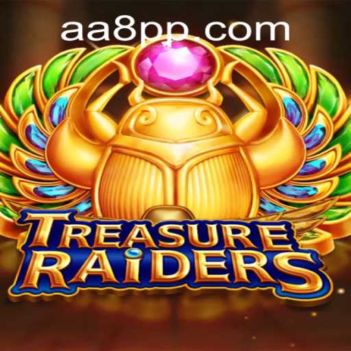 Aventuras e Desafios em TREASURERAIDERS: Imersão no Mundo de AA8.game
