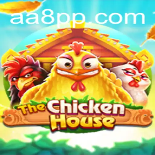 Descubra o Fascínio de TheChickenHouse: Um Jogo Inovador