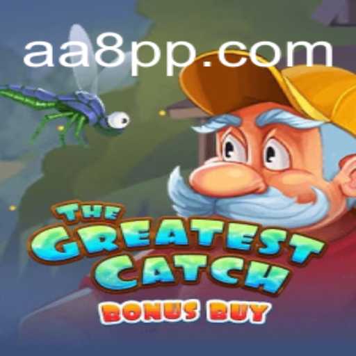 TheGreatestCatchBonusBuy: Uma Nova Dimensão em Jogos de Cassino Online