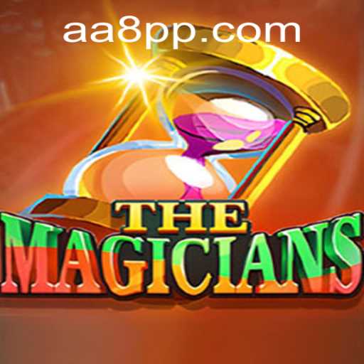 Explorando o Mundo de TheMagicians: Um Mergulho no Universo Mágico do Jogo AA8.game