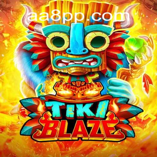 Descubra o Fascinante Mundo de TikiBlaze e as Regras do Jogo AA8.game