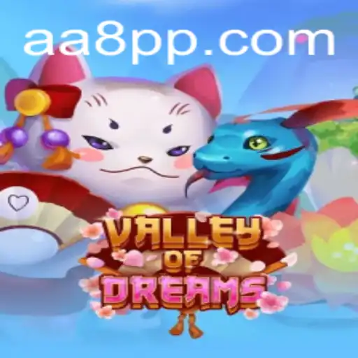 Explorando o Mundo de ValleyofDreams: Uma Jornada Através da AA8.game